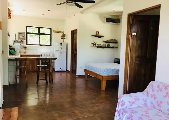Burnt Toast Surfcamp